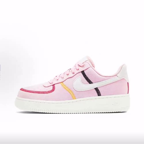 Nike Air Force 1 07 LX低帮 板鞋 女款