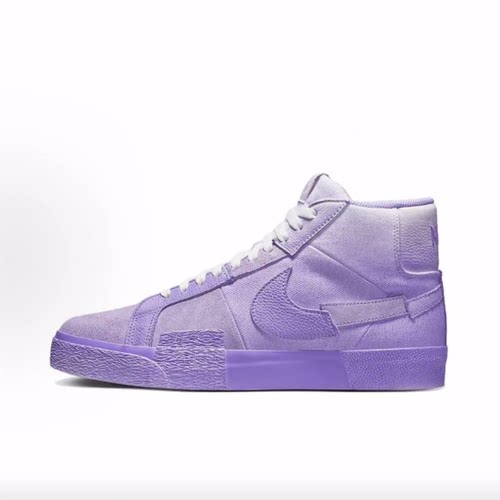Nike Blazer sb zoom prm 中帮 板鞋 男款