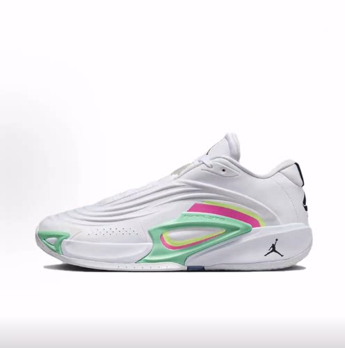 Jordan Luka 3 PF 'Photo Finish'  低帮 篮球鞋 男款