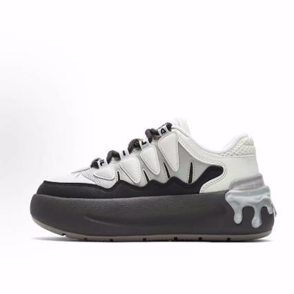 FILA斐乐 CARROT 2 萝卜鞋 经典百搭休闲 低帮 板鞋 女款