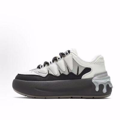 FILA斐乐 CARROT 2 萝卜鞋 经典百搭休闲 低帮 板鞋 女款