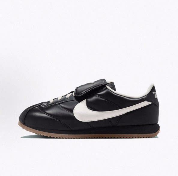Nike Cortez SE Tiempo舒适百搭 低帮 生活休闲鞋 男款