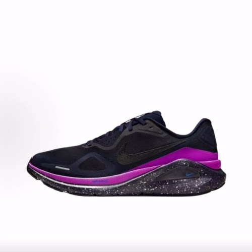 Nike Structure 26 SE  跑步鞋 男款