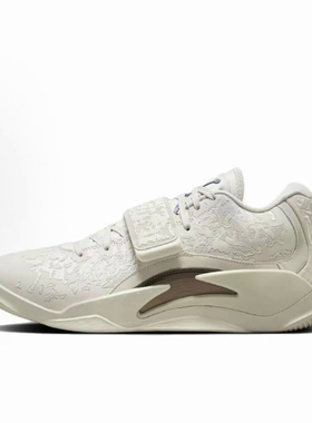 Jordan Zion 3 SE PF 时尚百搭 低帮 篮球鞋 男款 浅骨色