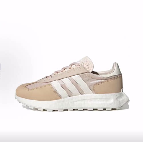 adidas originals Retropy E5 低帮 运动休闲鞋 女款