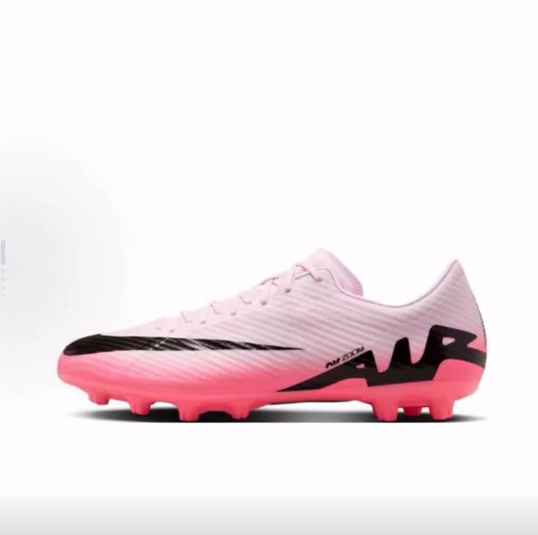 Nike Zoom Vapor 15 ACADEMY HG Low HG 足球鞋 男款