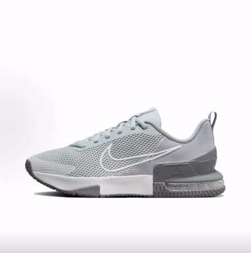 Nike Air Max Alpha  低帮 训练鞋 男款