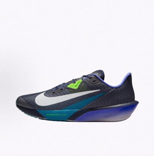 Nike Rival Fly 4 Zoom  低帮  休闲竞速跑步鞋 男款