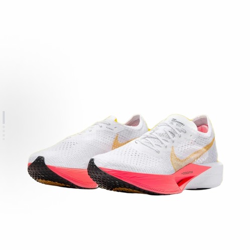Nike ZoomX Vaporfly Next% 3低帮 跑步鞋 女款 DV4130-101