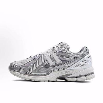 New Balance NB 1906R 复古百搭 低帮 跑步鞋 男女同款