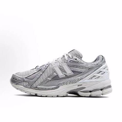 New Balance NB 1906R 复古百搭 低帮 跑步鞋 男女同款