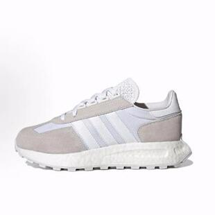 adidas originals Retropy E5 低帮 男女同款