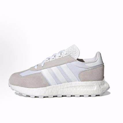adidas originals Retropy E5 低帮  男女同款