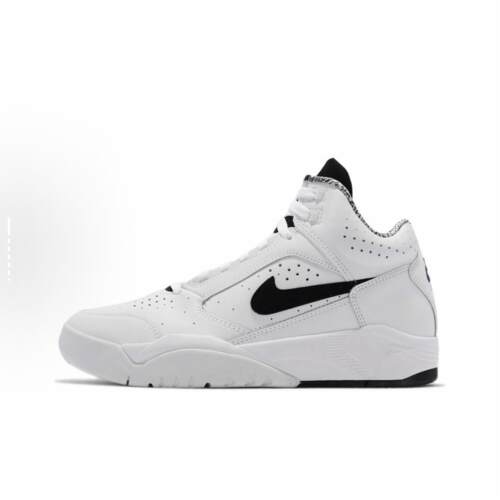 Nike Air Flight Lite Mid 中帮 复古篮球鞋 男款