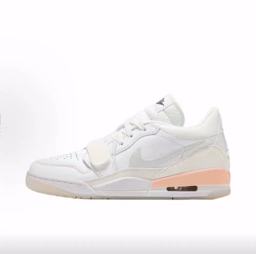 Jordan Legacy 312 Low WMNS CNY 低帮 复古篮球鞋 女款