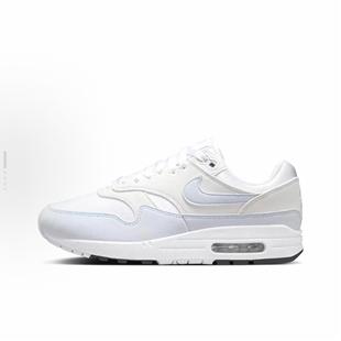 舒适简洁 白灰蓝DZ2628 Air 105 女款 Max 生活休闲鞋 Nike 低帮