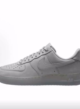 Nike Air Force 1 '07 Workboot 磨砂皮革 板鞋 男款