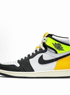 Jordan Air Jordan 1 high og retro 