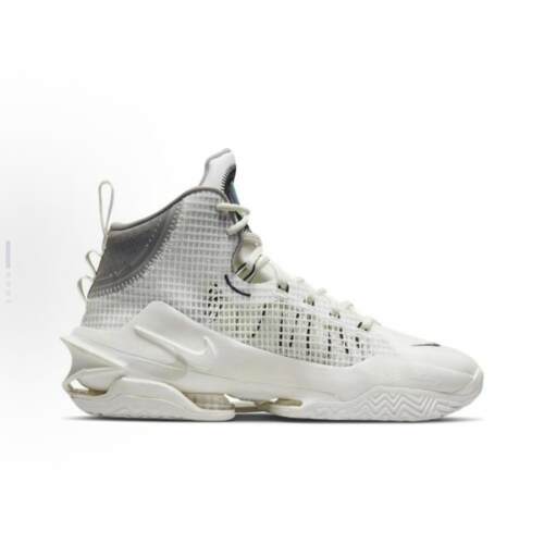 Nike Air Zoom GT Jump Ep 男女同款DC9039-101