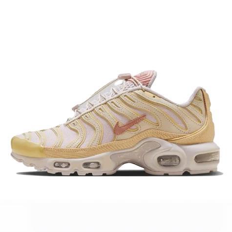 Nike Air Max Plus 多彩 酷炫 低帮 生活休闲鞋 男女同款
