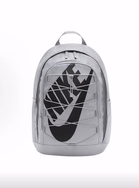 Nike 耐克 Hayward  织物 书包背包双肩包 常规 男女同款情侣款