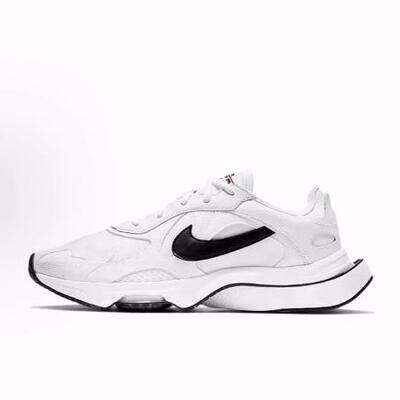 Nike Air Zoom Division 舒适 低帮 休闲跑步鞋 男款 CK2946-101