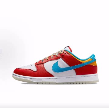 Nike Dunk qs 