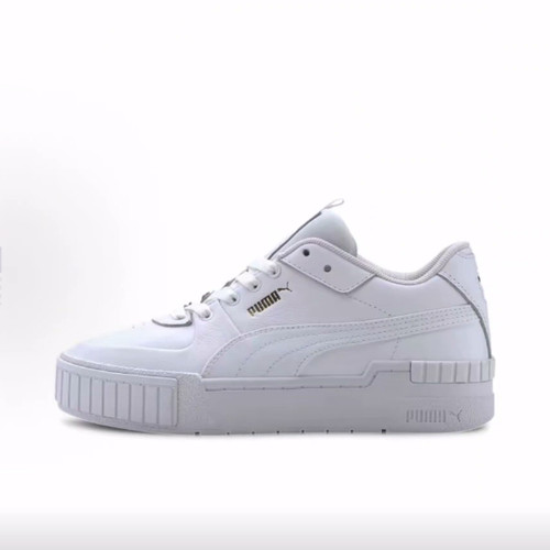 PUMA Cali Sport  低帮 板鞋 女款