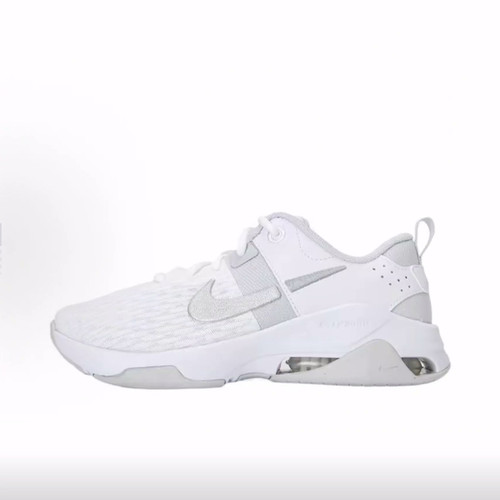 Nike Zoom Bella 6  低帮 训练鞋 女款