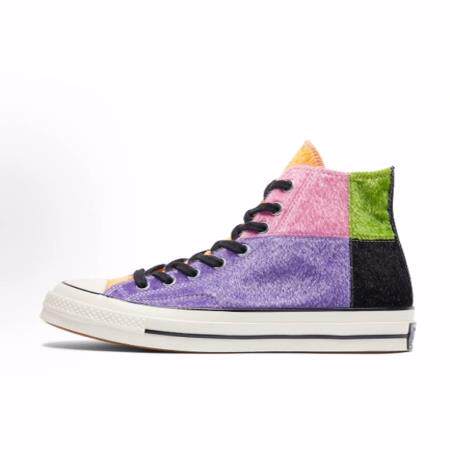 Converse Chuck Taylor All Star  高帮  男女同款