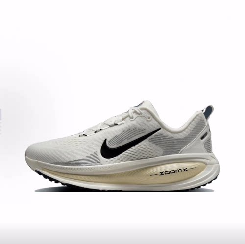 Nike Vomero 18  低帮跑步鞋 女款