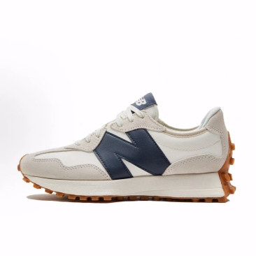 New Balance NB 327 复古  低帮跑步鞋 女款