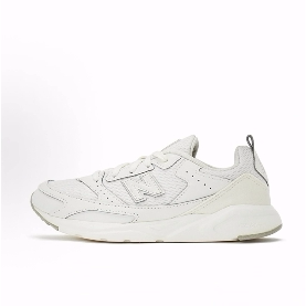 New Balance NB 45X 简约复古减震防滑耐磨低帮训练跑步鞋女款