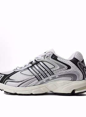 adidas originals Response Cl 舒适日常  低帮跑步鞋 男女同款