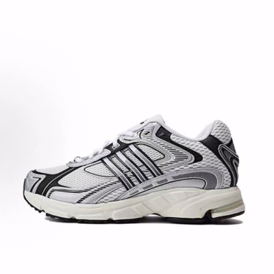adidas originals Response Cl 舒适日常  低帮跑步鞋 男女同款