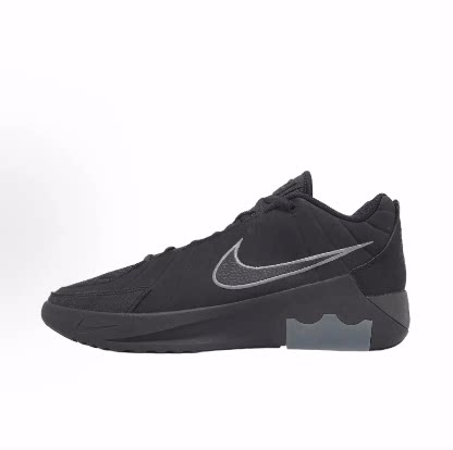 Nike LeBron Witness 9EP舒适百搭篮球鞋男款黑色