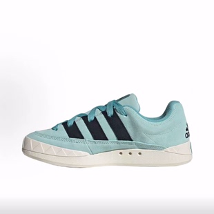 adidas ADIMATIC SHOES系列 板鞋 男女同款