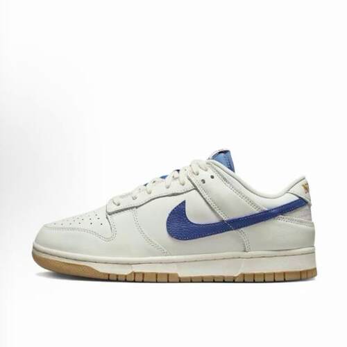 Nike Dunk sail blue 低帮 板鞋 男款 牛奶蓝