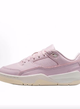 Jordan FLIGHT COURT  低帮 儿童篮球鞋