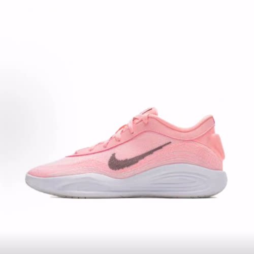 Nike GT Hustle Academy 低帮 篮球鞋 男款