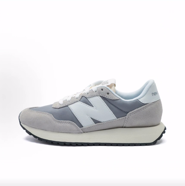 New Balance NB 237 低帮跑步鞋 男女同款
