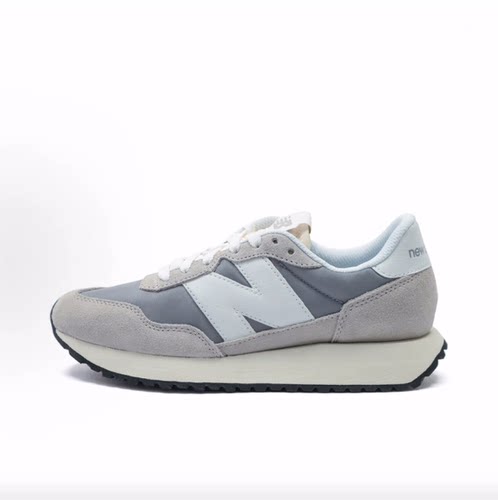 New Balance NB 237 低帮跑步鞋 男女同款