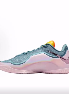 Nike Lebron 23 Alt EP  中帮 篮球鞋 男款