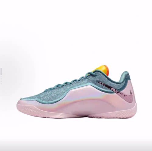 Nike Lebron 23 Alt EP  中帮 篮球鞋 男款