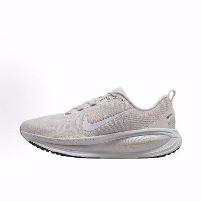 Nike Vomero 18 舒适柔软 迈柔低 休闲长跑短跑跑步鞋男款