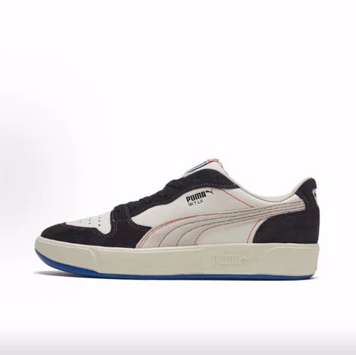 PUMA彪马 Sky LX Low Pnrm 皮革 低帮 板鞋 男女同款