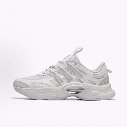 adidas Climacool Venttack  低帮跑步鞋 男女同款