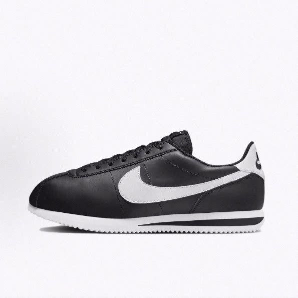 Nike Cortez  舒适轻便 低帮 生活休闲鞋 男款