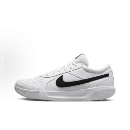 Nike Court Lite 3 Zoom 透气 低帮 网球鞋 男款