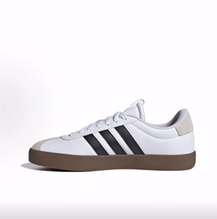 adidas VL COURT 3.0 低帮 板鞋 男款
